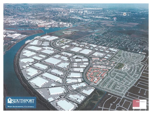 Southport Business Park