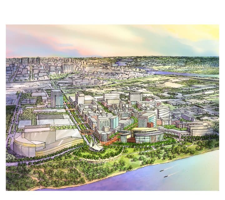 Township 9 – Master Planned Community